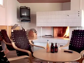 Finlandia Hotel Fooninki - Image 4