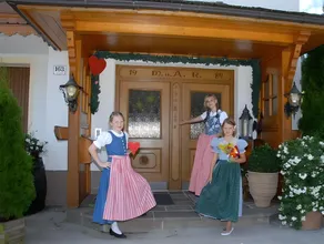 Feriengut Lackenhof - Image 4