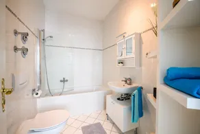 Zentrale, ruhige Wohnung auf dem Werder, 4 Personen - Image 5