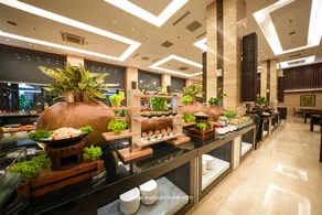 Eastparc Hotel Yogyakarta - Image 3
