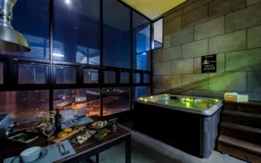 Pohang Soyu Garden Pool Villa - Image 3