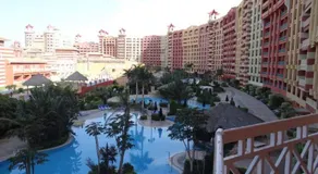 Patio suite, Porto marina - Image 3