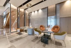 Qingdao Haitian Financial Center Hotel - Image 5