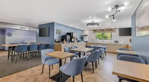 Sleep Inn & Suites Merrillville - Image 5