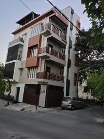 Corner apartment in Nagarbhavi2BHK with privacy - Image 4