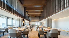 Atour Hotel Zhengzhou Erqi Plaza David City - Image 5