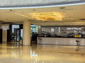 Fenghuangtai Holiday Hotel Junan Lingang Development Zone - Image 3