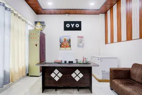Hotel O by OYO Aparna and Marriage Lawn - Image 2