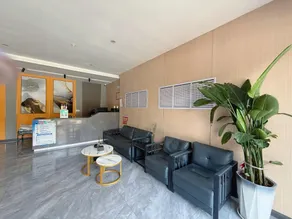 Yago Smart Hotel - Image 2