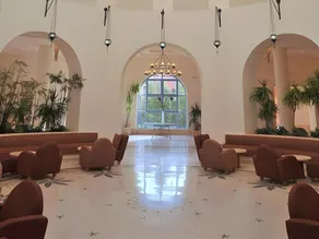 Intercontinental Taba Heights Hotel - Image 5