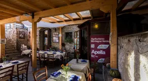 Agriturismo Montagna Verde Apella - Image 4