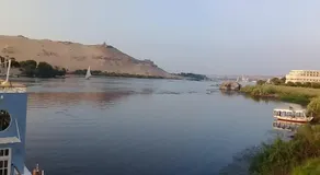 Elephantina sobek guest house - Image 2