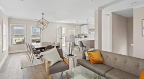 Renovated Beach Block 7BR North Beach Atlantic City - Steps to Beach & Casino - Image 2