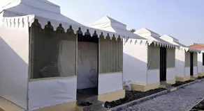 Majestic Heritage Resort - Sasan Gir - Image 4