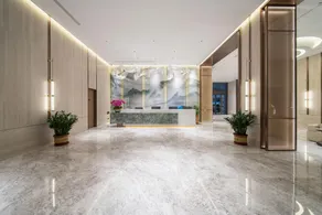 REZEN LONGUU Hotel Guangzhou South Railway Station Branch - Image 2
