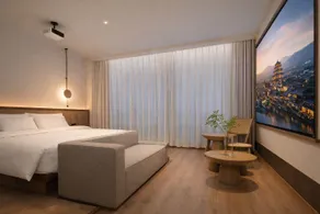 Nice Park Hyatt Hotel (Binhai Branch) - Image 2