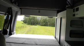Campervan Norway - Image 2