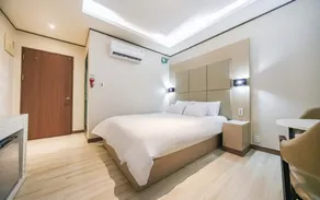 Yeongju Wiz Hotel - Image 2