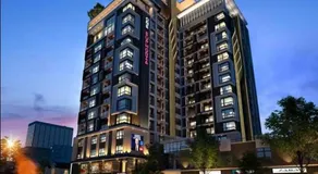 Centrally located Premium Studio - Image 4