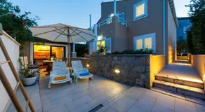 Villa "Amber" relaxation in nature with a Pool - Image 4