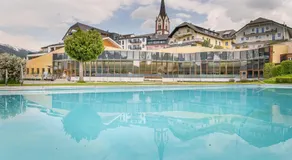 AlpenParks Hotel & Apartment Carpe Solem Mariapfarr - Image 4