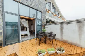 Fanpu Mountain Residence - Image 5