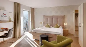 Hotel Moselauen - Image 2