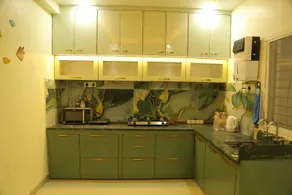 ShivAOM Family Homestay - Image 5