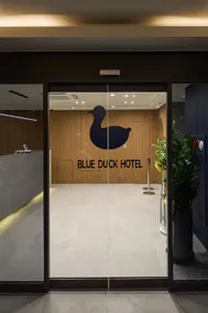 Blueduck hotel - Image 3