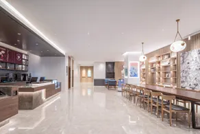 Hanting Hotel Nanjing Beijing East Road Jiuhuashan Subway Station - Image 2