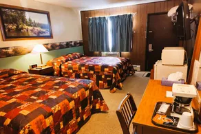 Love Hotels Voyageur by OYO at International Falls MN - Image 2