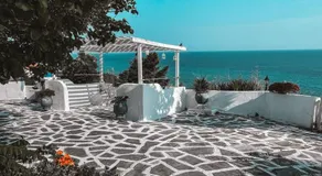 Villa Olga studios - four season complex - Image 4
