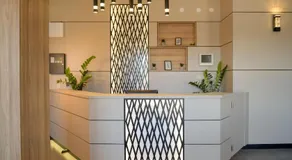 Hotel Forum City - Image 4