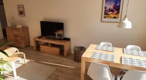 Appartement de vacances adapté aux familles avec barbecue, sauna et jardin | Avec animaux autorisés - Image 3