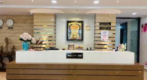 Hotel Lotus Grand Jubilee - Image 5