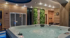 Hotel Panorama Resort - Image 5