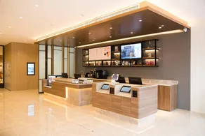 Hanting Hotel Tai'an Ningyang Government Plaza Jiefang Road - Image 4