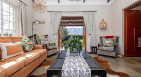 Seven Oaks Vineyard Cottages - Image 2