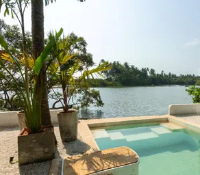 Kaia Oceanfront Goa - Image 2
