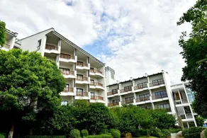 Suzhou Xiangshan International Hotel - Image 2