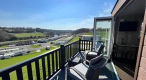 Wansbeck Riverside Caravan Park - Image 3