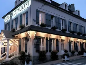 Hôtel Chez CamilleArnay-le-Duc - Image 5