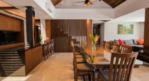 Villa By The Sea with private swimming pool in Benoa - Nusa Dua - Image 3