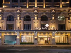 Gangli Hotel - Image 5
