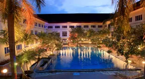 Aston Tanjung Pinang Hotel & Conference Center - Image 3