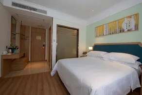 Vienna SanHao Hotel Danyang Houxiang - Image 4