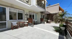 Artemis Rooms - Beach at Your Doorstep - Image 3