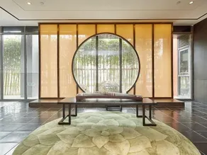 Chongming Dongtan Yue Hotel (Chenjia Town Dongtan Business Plaza) - Image 3