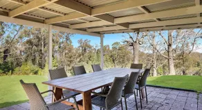 MarMel - Four bedroom home with pool and fire pit - Image 5