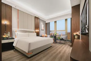 Haiyi Boutique Hotel (Foshan Nanhai Xiqiaoshan Branch) - Image 2